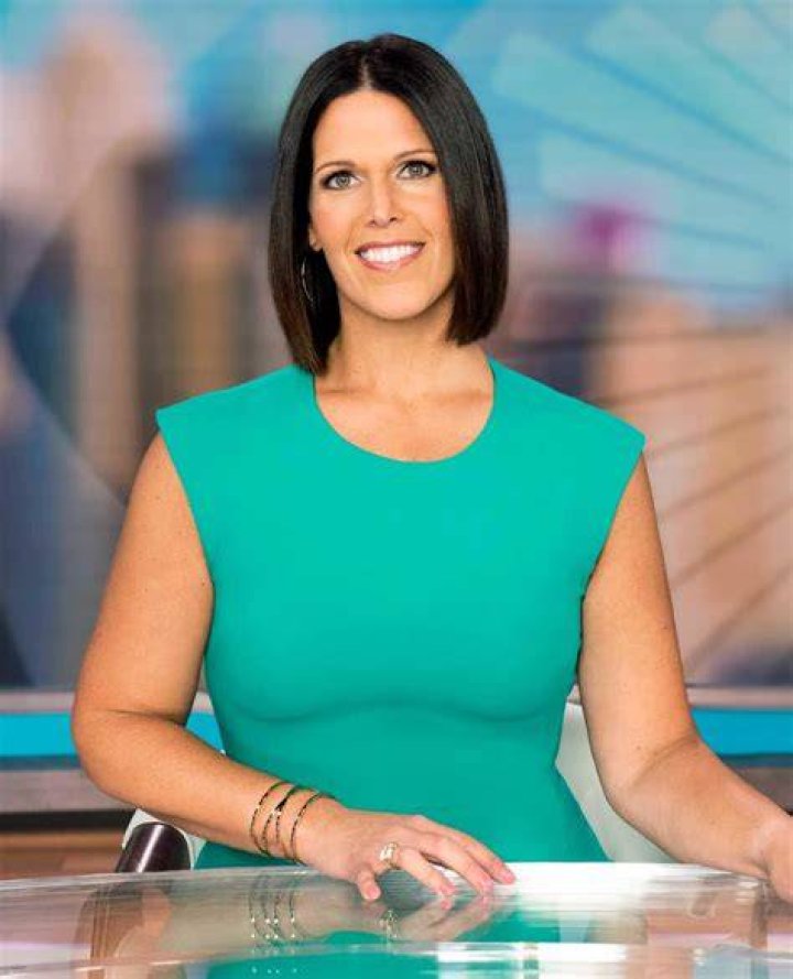 Dana Jacobson: A Look at the Renowned CBS News and Sports Journalist