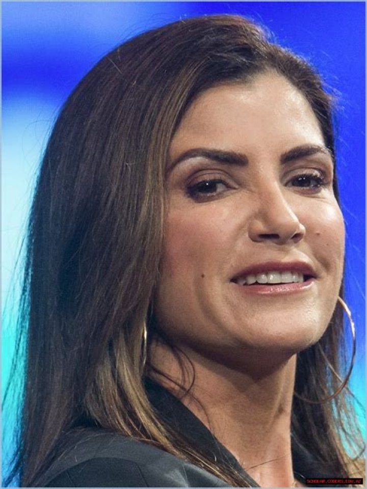 Dana Loesch Hospitalized: What We Know About Her Recent Health Concerns