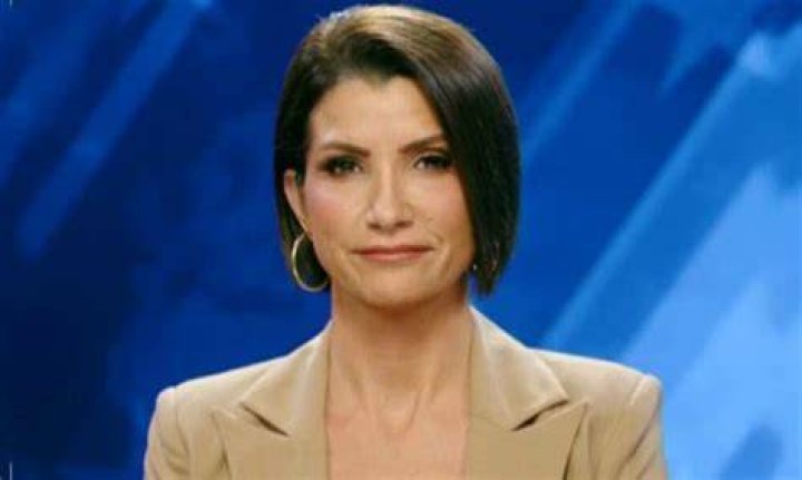 Dana Loesch Hospitalized
