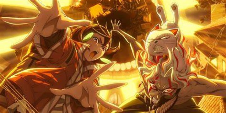 Dandadan 2 Temporada: What's Coming Next for the Wildly Popular Anime?