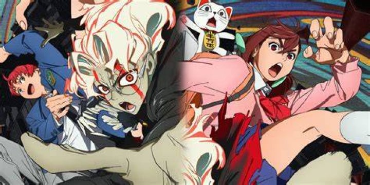 Dandadan Unpacked: Your Guide to the Supernatural Adventures and Where to Watch