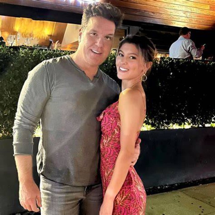 Dane Cook's Wife: All About Kelsi Taylor and Their Hawaiian Wedding