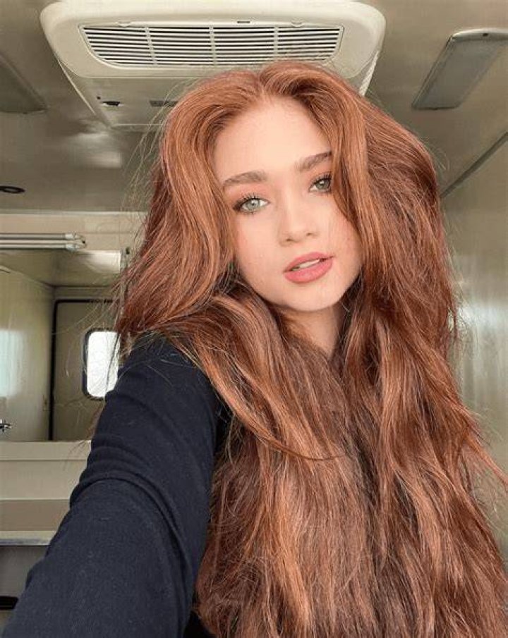 Daniela Martínez Caballero: Unpacking the Journey of a Rising Telenovela Star
