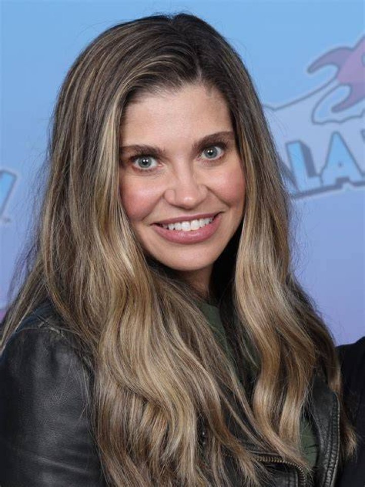 Danielle Fishel's Enduring Presence: A Look at Her Journey and Public Life