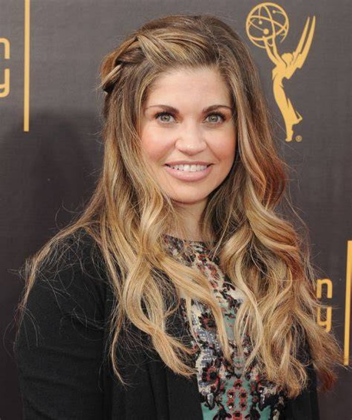 Danielle Fishel: Her Public Life, Enduring Career, and Online Curiosity