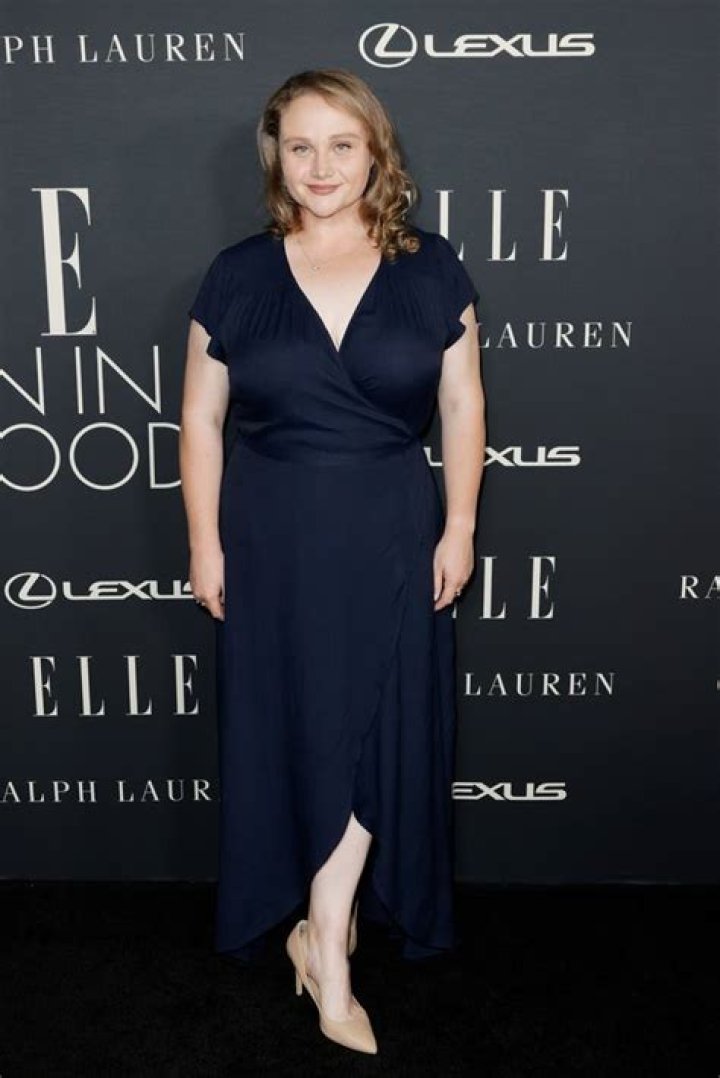 Danielle Macdonald: A Closer Look at an Australian Acting Sensation