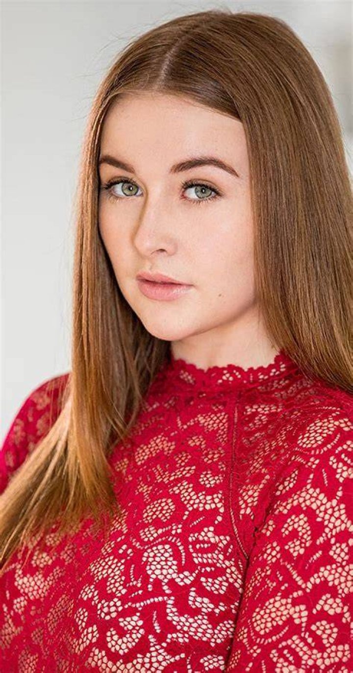 Danni Rivers: Uncovering the Story of the Nevada Starlet