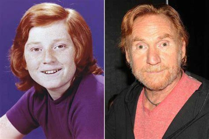 Danny Bonaduce: From Partridge Family Star to Recent Health Battles