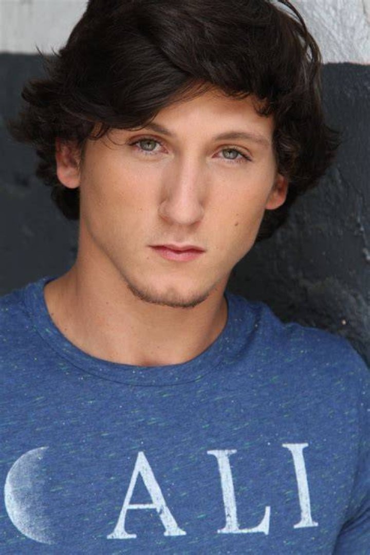 Dante Stallone: A Young Talent's Journey and Resilience
