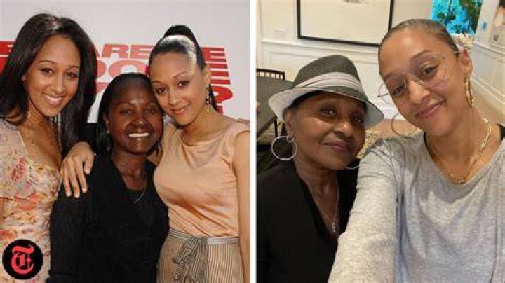 Darlene Mowry: A Look at the Matriarch Behind Hollywood's Beloved Twins