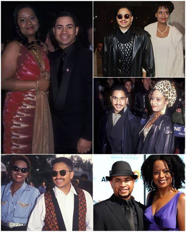 Darryl Bell and Tempestt Bledsoe: A Look at Their Enduring Connection