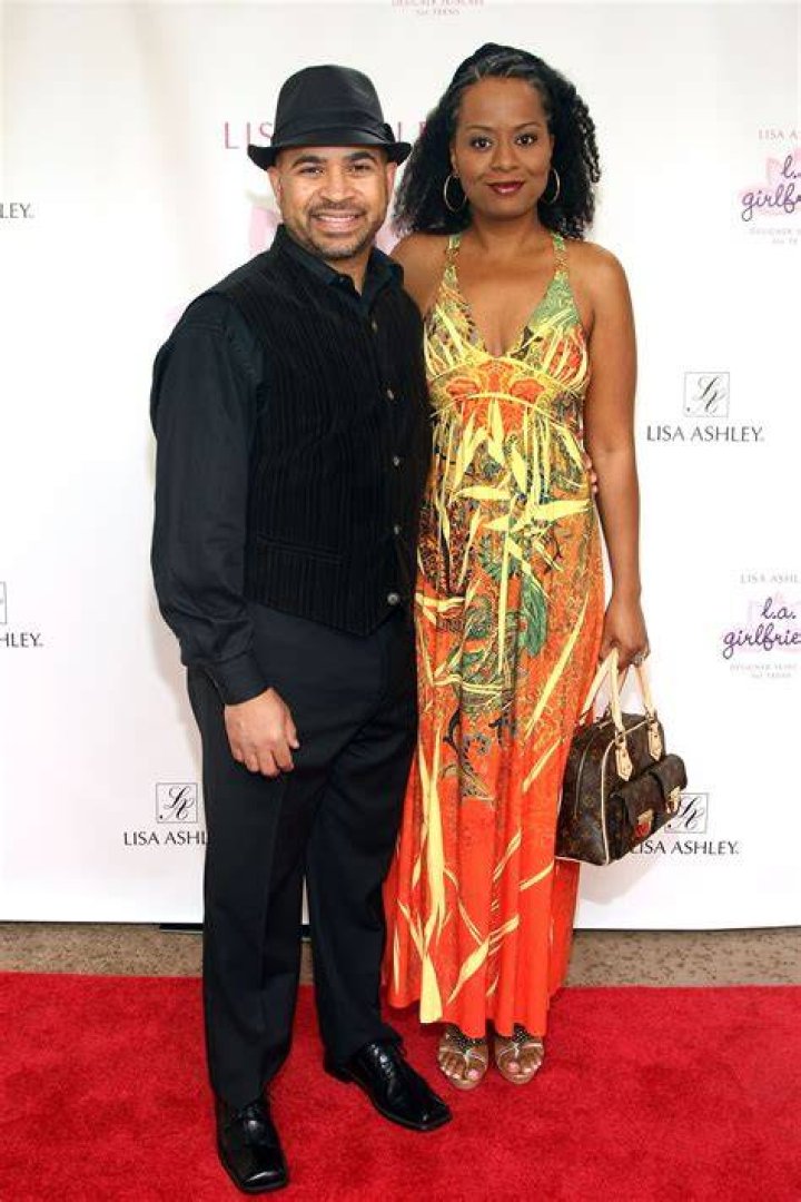 Darryl Bell and Tempestt Bledsoe: A Quiet, Lasting Hollywood Love Story