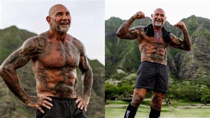 Dave Bautista Height: What Makes the Man a Giant Presence?