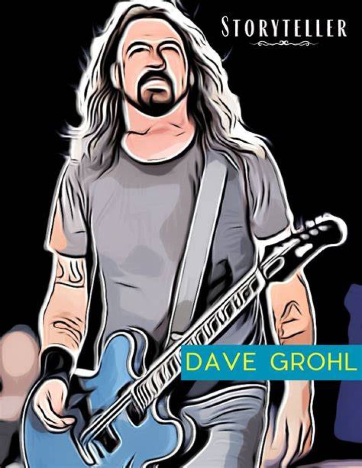 Dave Grohl: Unpacking the Life and Music of a Rock Icon