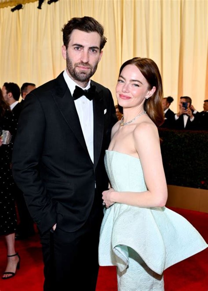 Dave McCary: A Look at the Director, Comedian, and Emma Stone's Partner