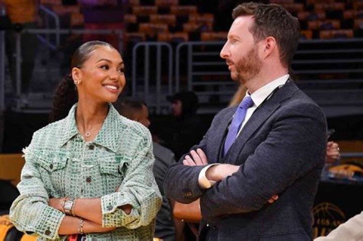 Dave McMenamin: ESPN's Voice on the Hardwood, From LA to Cleveland