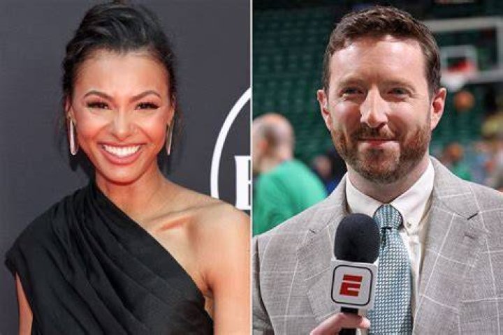 Dave McMenamin: Inside the World of ESPN's NBA Reporting