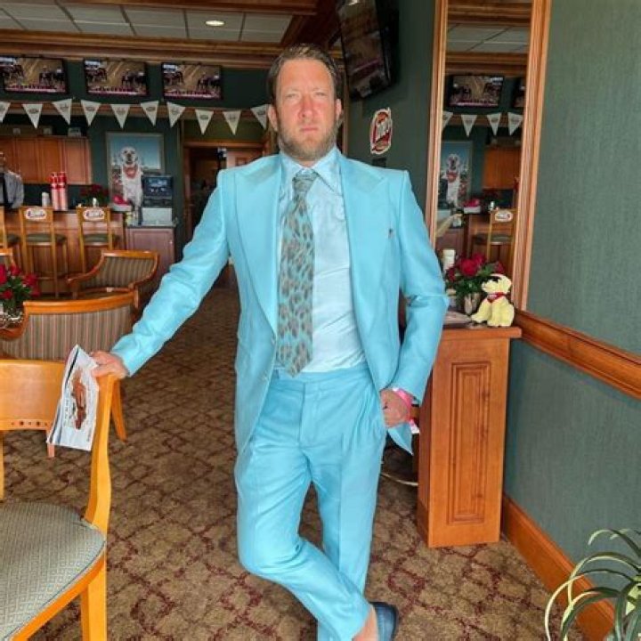 Dave Portnoy's Kentucky Derby Experience: A Comprehensive Look