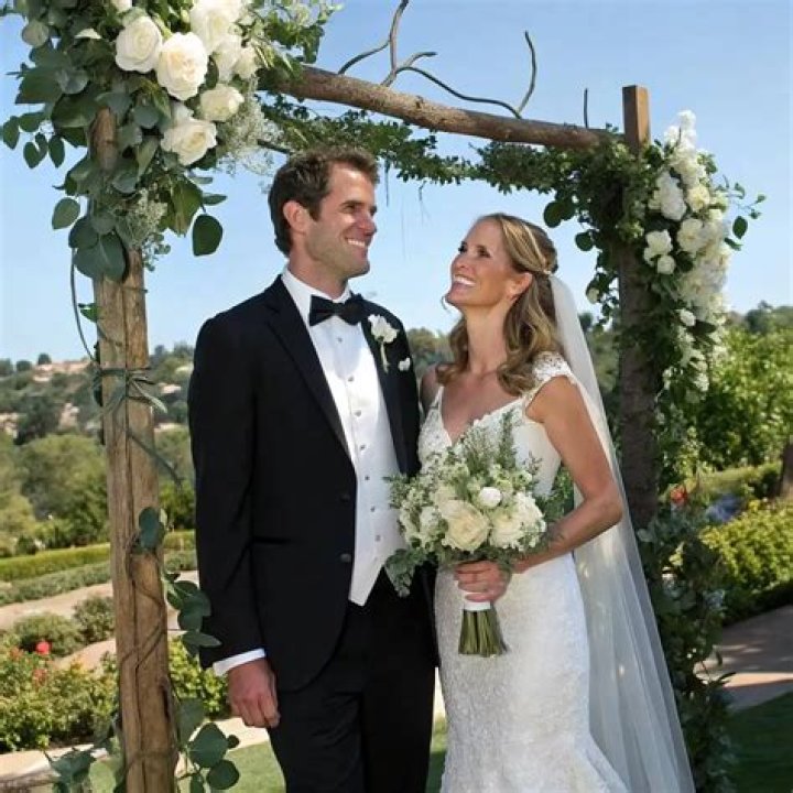 David and Rebecca Muir Wedding: A Celebration of Love and Unity