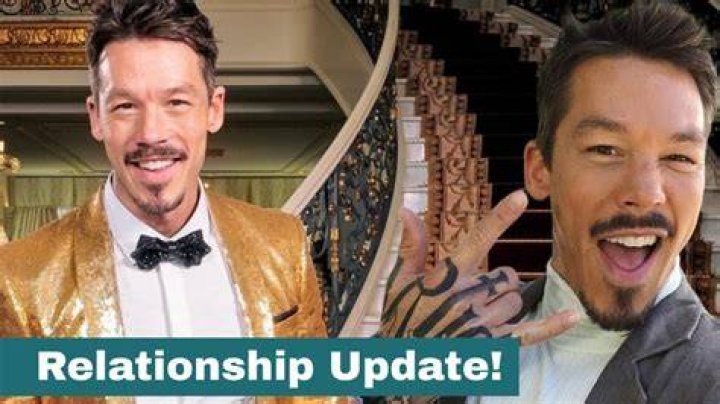 David Bromstad's Partner: Unraveling the 'Wife' Rumors and His Current Relationship