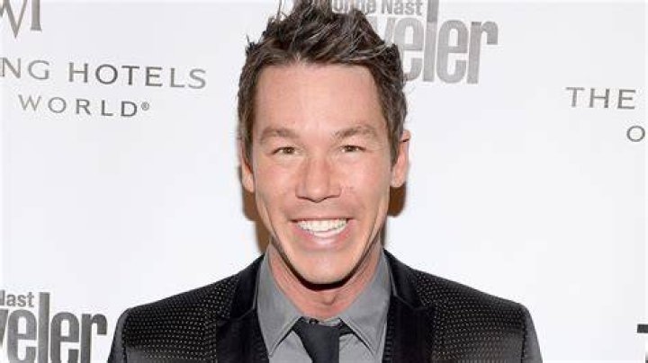 David Bromstad's Relationships: Unpacking the HGTV Star's Personal Life