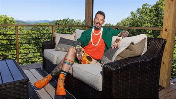 David Bromstad: The Beloved HGTV Star's Journey and Enduring Appeal