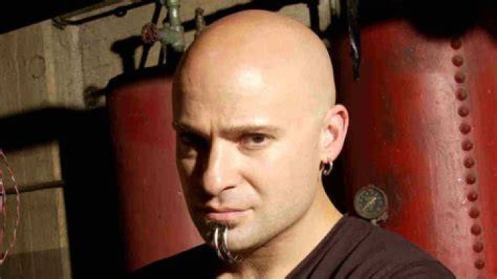 David Draiman Band: Exploring the Enduring Legacy of a Vocal Icon