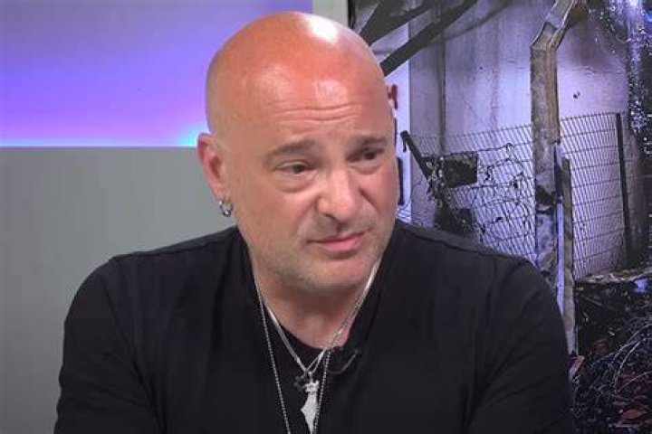 David Draiman: Exploring the Iconic Voice and Public Debates