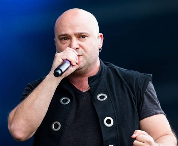 David Draiman: Unpacking the Voice, Controversies, and Journey of a Metal Icon