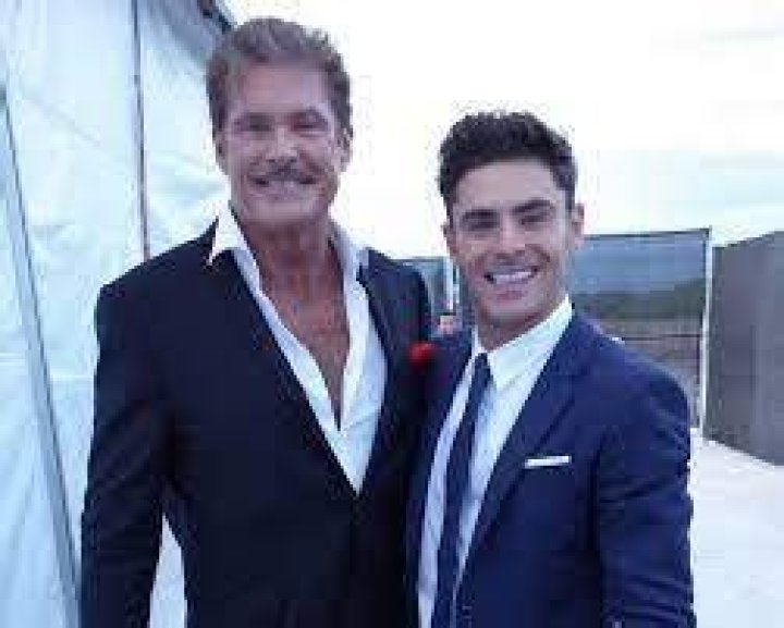 David Efron Age: Uncovering the Details Behind the Public Eye