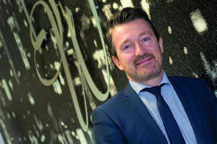David Elliot: A Comprehensive Insight into His Life, Career, and Achievements