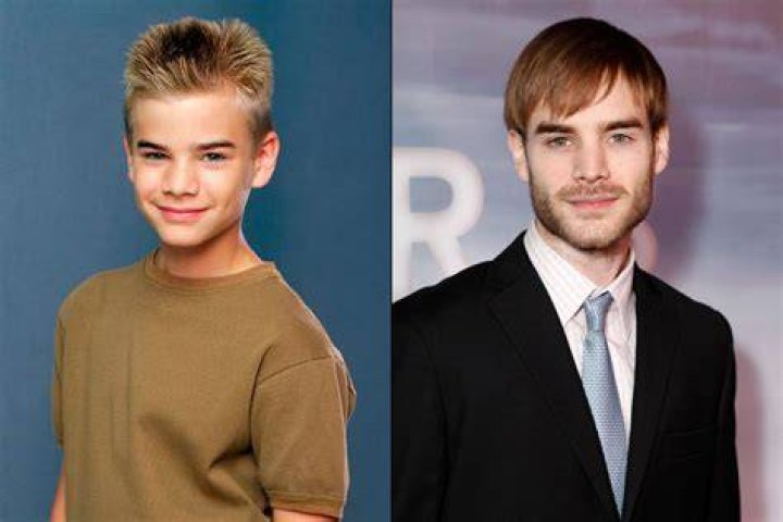 David Gallagher: From 7th Heaven's Simon to Family Man – What He's Up To Now