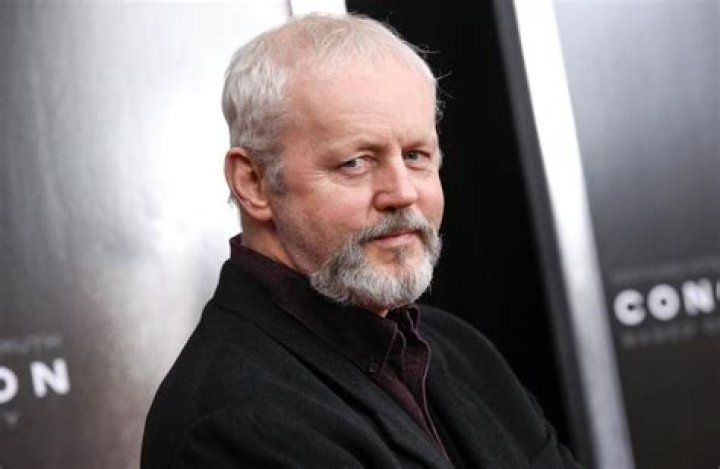 David Morse: A Performer Who Truly Connects