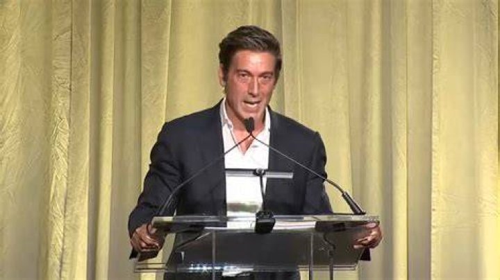 David Muir Health: Separating Fact from Fiction About the ABC Anchor's Well-being