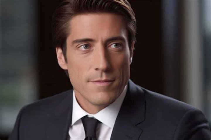 David Muir Net Worth: Unpacking the Financial Story of a News Giant