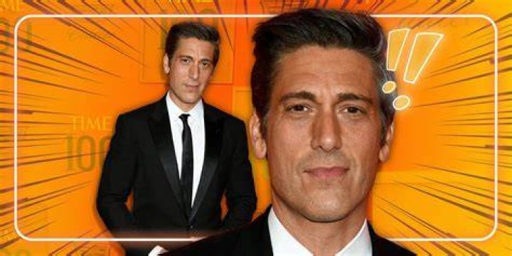 David Muir Partner: Unraveling the Mystery of a Private Life