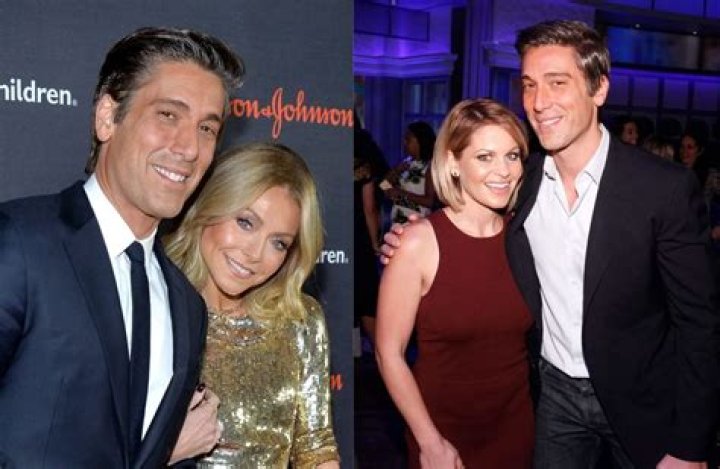 David Muir Wife: Exploring the Facts and Rumors Around His Private Life