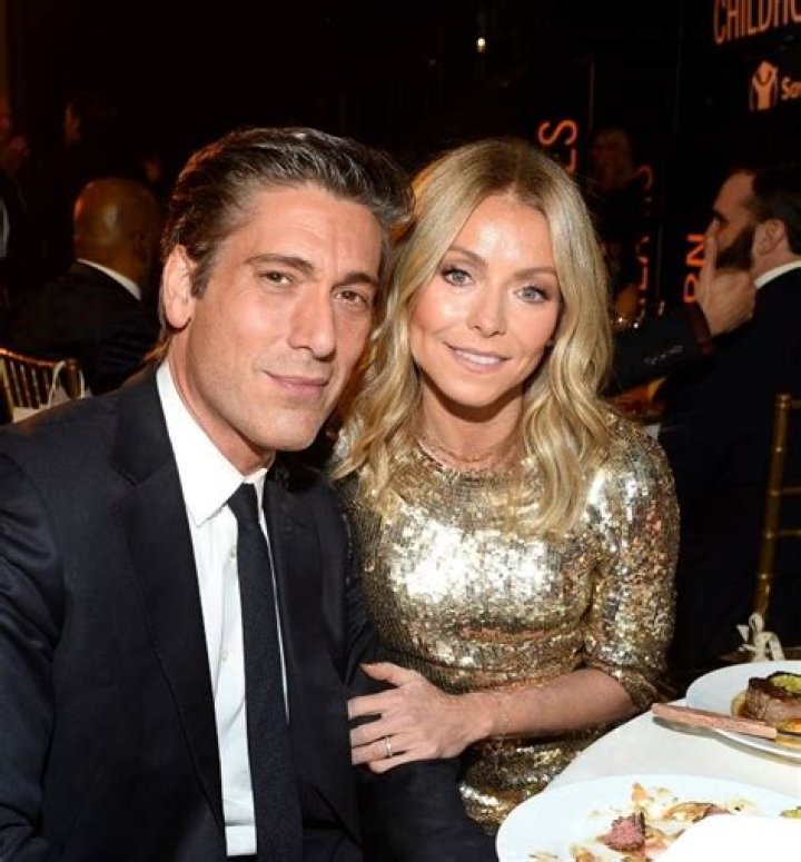 David Muir Wife: Exploring the Truth Behind the Rumors