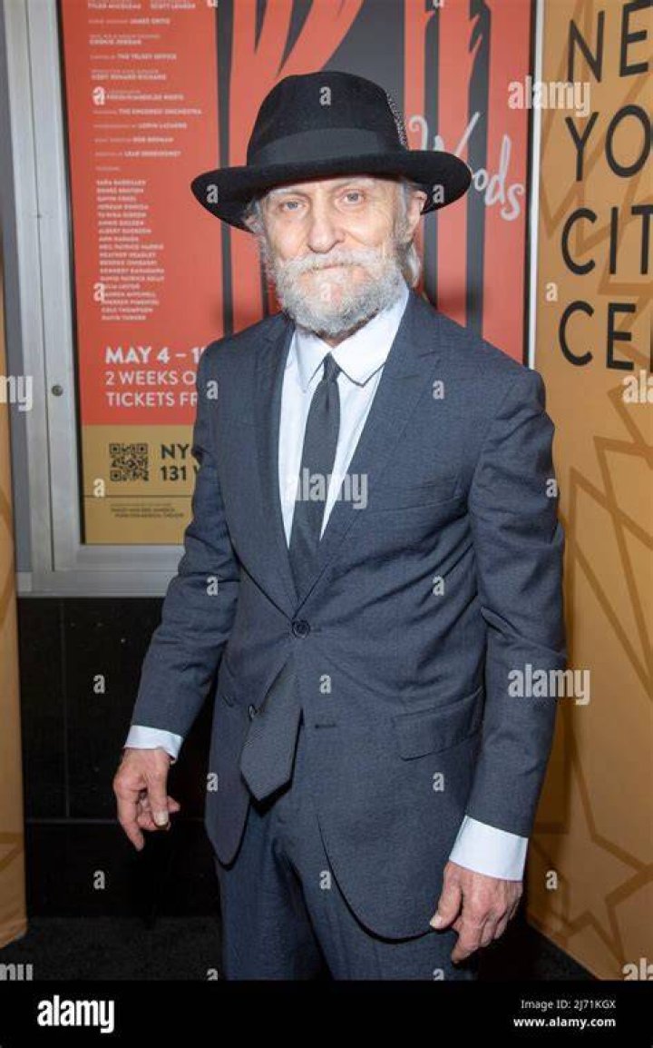 David Patrick Kelly: Unpacking the Career of a Versatile Screen Presence