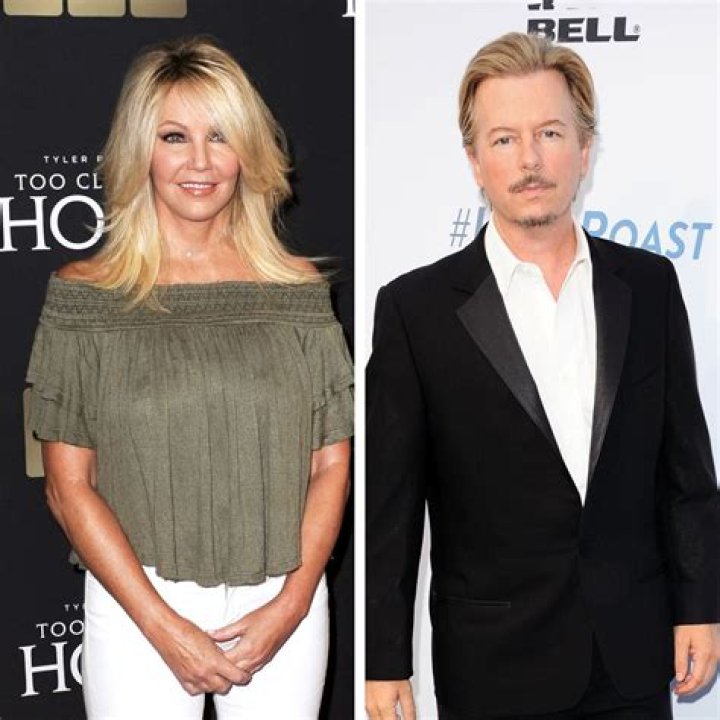 David Spade and Wife: A Comprehensive Look into Their Relationship and Life Together