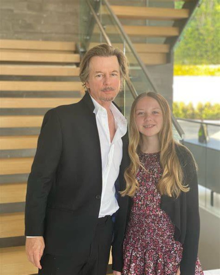 David Spade Wife: Unpacking the Comedian's Relationship Journey