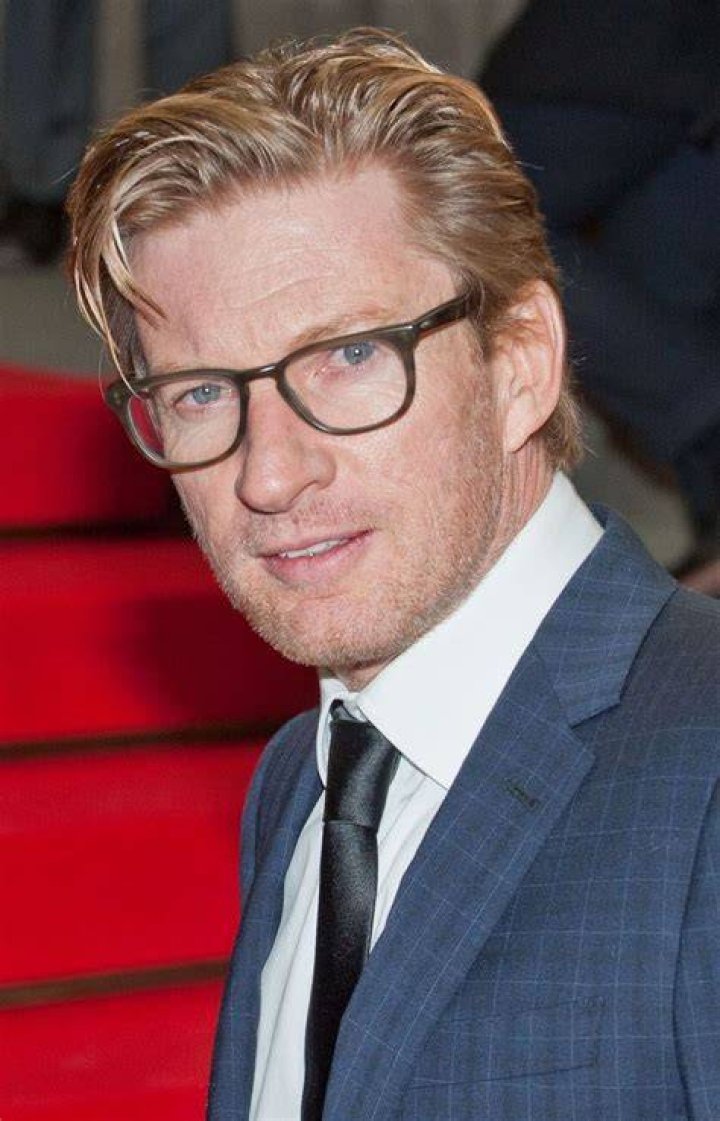 David Wenham: Uncovering the Enduring Appeal of an Australian Acting Talent
