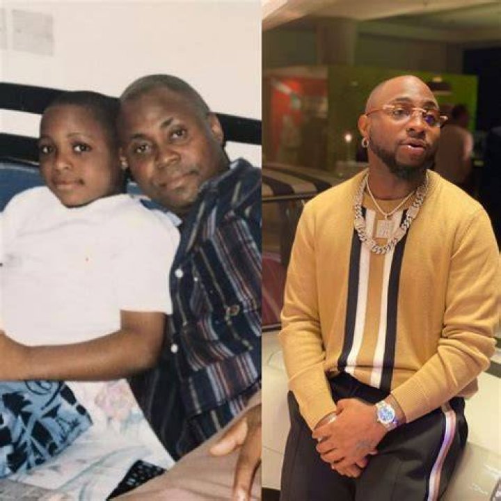 Davido's Journey: Understanding the Curiosity Around Davido's Father