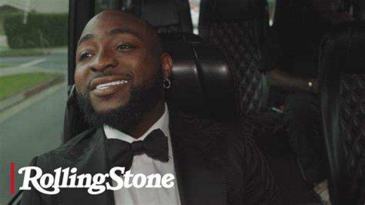 Davido Dad: Exploring the Roots and Rise of an Afrobeats Star