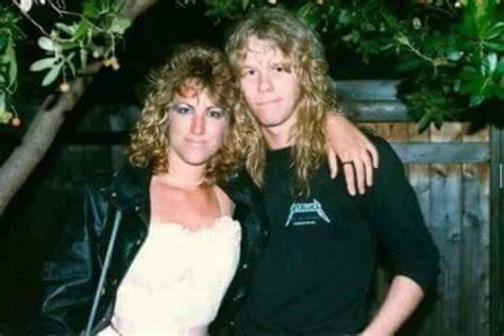 Deanna Hetfield: Unraveling the Story Behind a Name