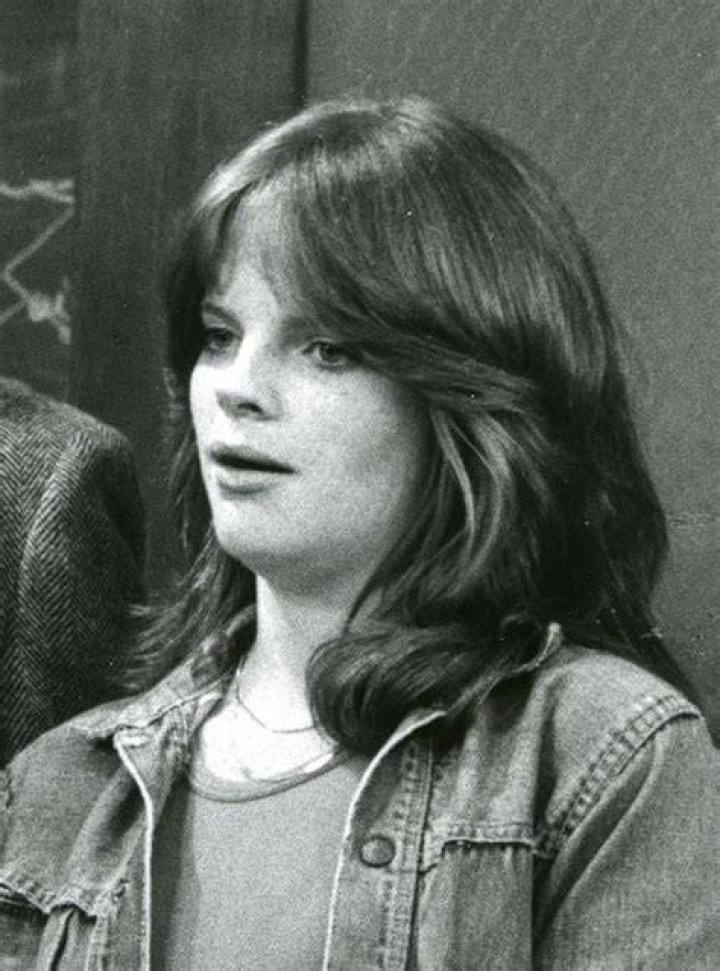 Debralee Scott: Remembering a 1970s Television Presence