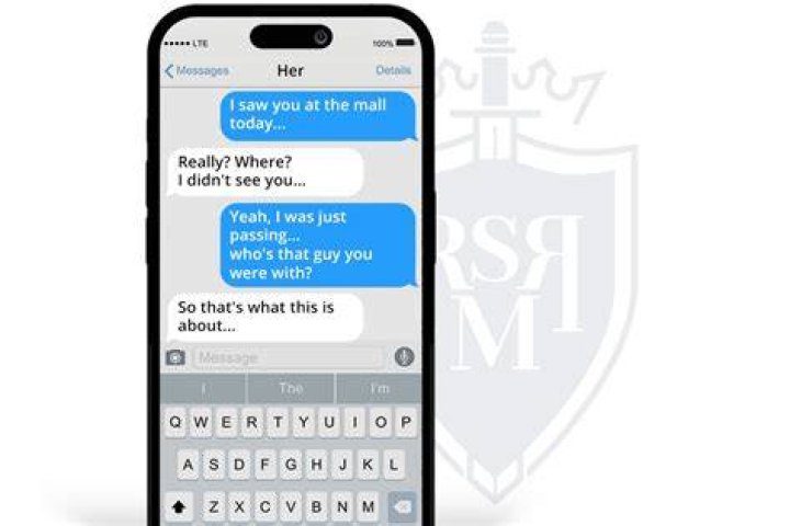 Decoding 'HB' from a Girl: What Does It Really Mean in a Text?
