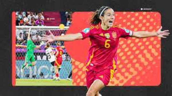 Decoding Aitana Bonmatí's Goal-Scoring Prowess: A Look at Her Career Tally