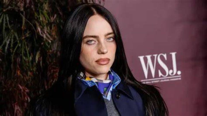 Decoding Billie Eilish's Age: From Teen Sensation to Global Icon