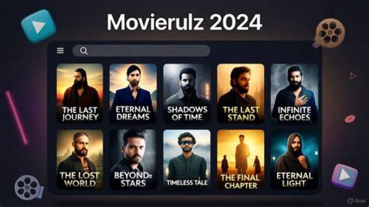 Decoding HDHub4u Gold: The Buzz, The Reality, and Safer Alternatives for Online Entertainment